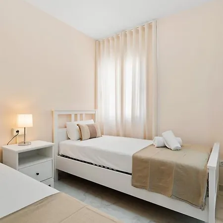 Marina 3 - Apartment Fuengirola