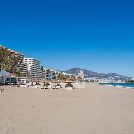 Apartment Marina 3 - Fuengirola