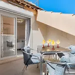 Marina 3 - Appartement Fuengirola