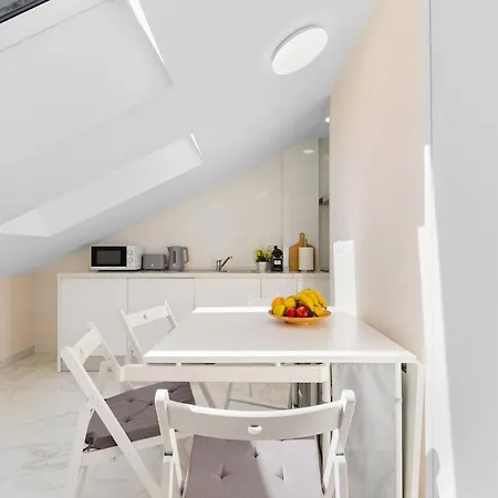 Appartement Marina 3 - Fuengirola