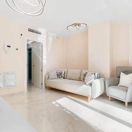 Marina 3 - Fuengirola