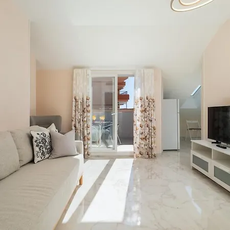 Appartement Marina 3 - *