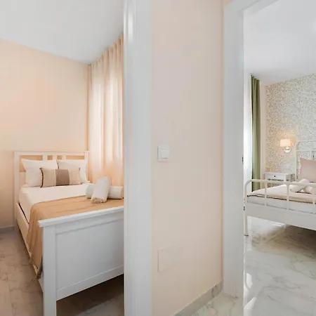 Marina 3 - Apartman *