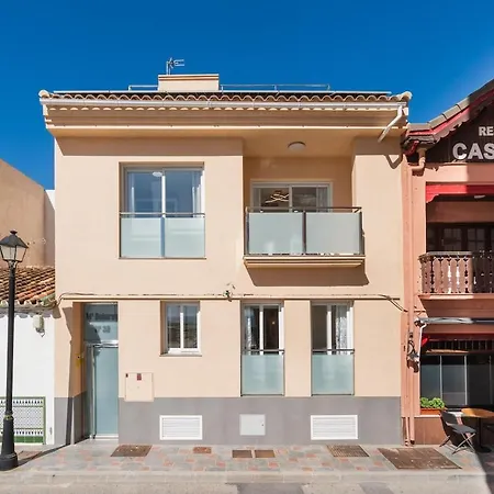Apartman Marina 3 - *