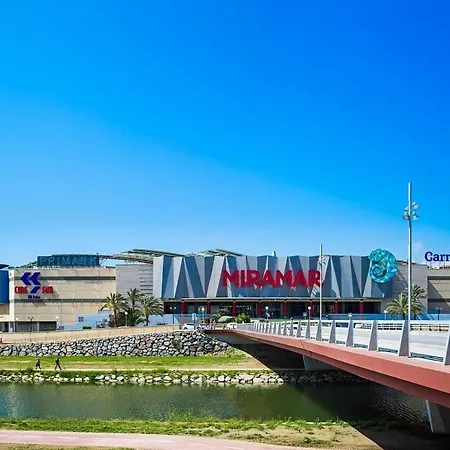 Apartment Marina 3 - Fuengirola