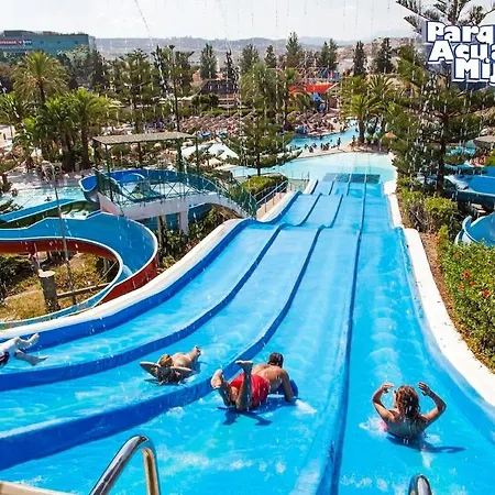 Marina 3 - Appartement *