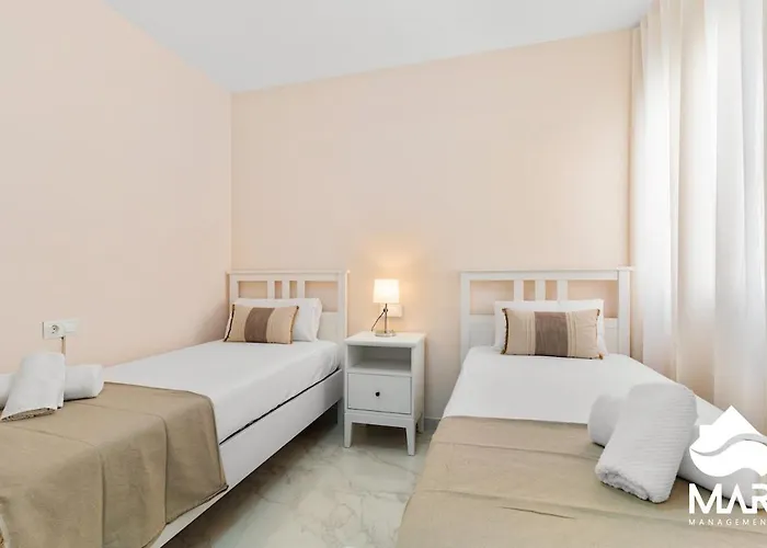 Marina 3 - Apartment *