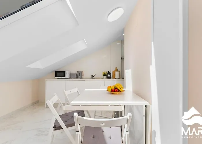 Apartment Marina 3 - Fuengirola