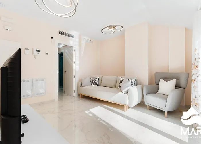 Marina 3 - Fuengirola