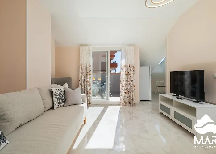 Apartment Marina 3 - *