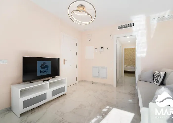 Marina 3 - Apartment Fuengirola