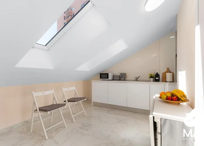 Marina 3 - Apartment *