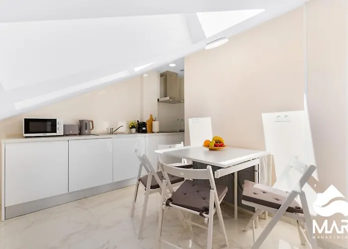 Marina 3 - * Fuengirola