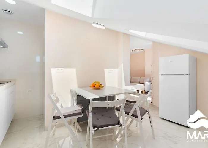 Marina 3 - Apartment