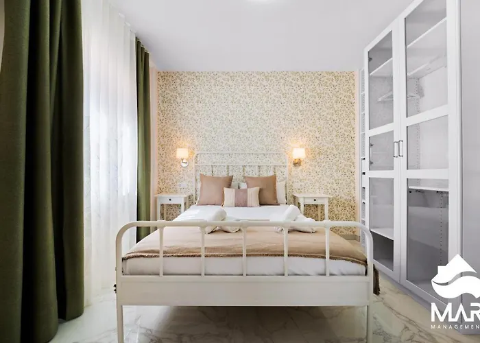 Apartment Marina 3 - Fuengirola