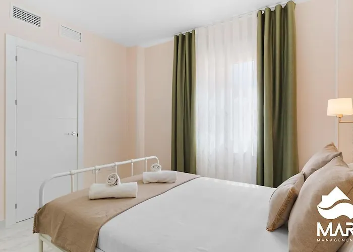 Apartment Marina 3 -