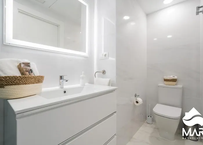 Marina 3 - Fuengirola