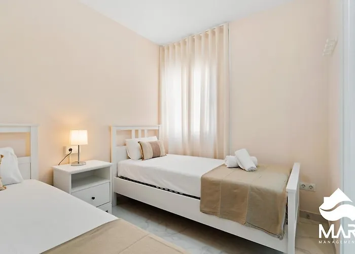 Marina 3 - Apartment Fuengirola