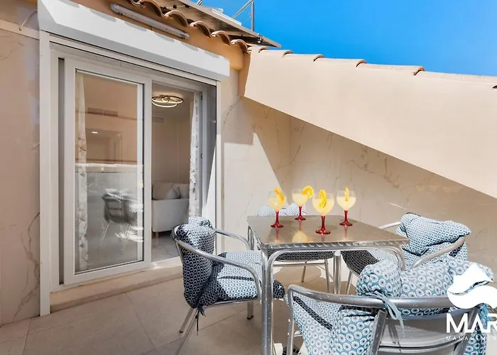 Marina 3 - Apartment Fuengirola