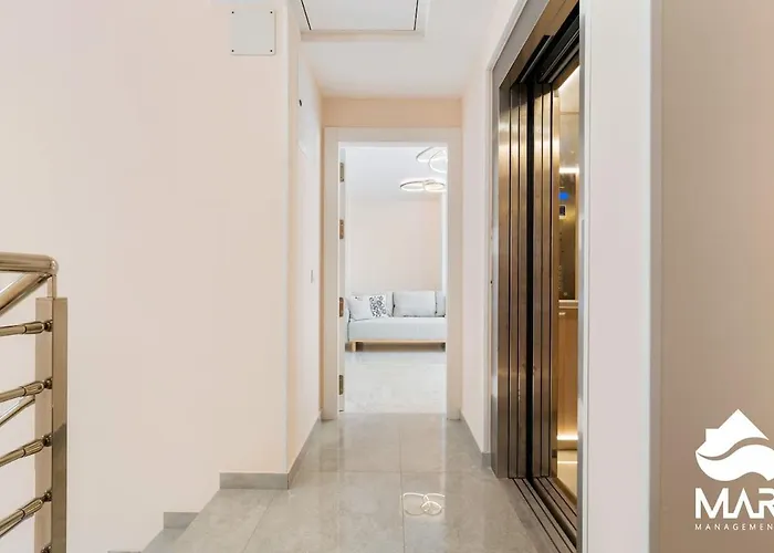 Marina 3 - * Fuengirola