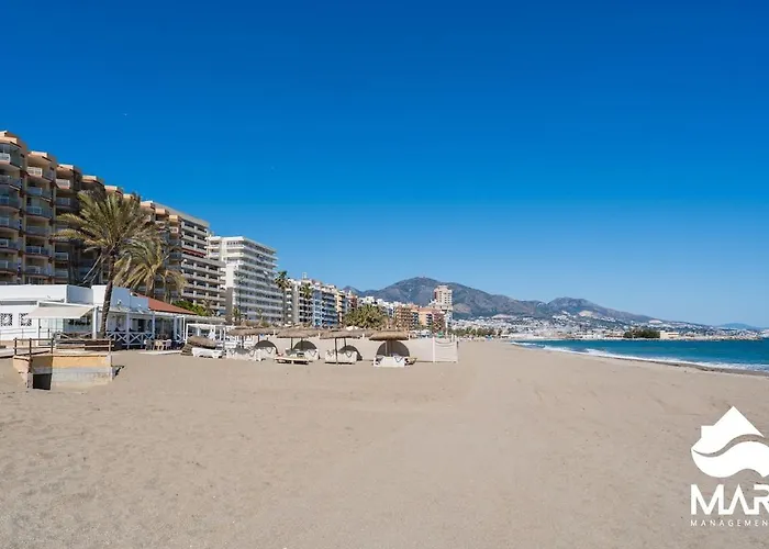 Apartment Marina 3 - Fuengirola