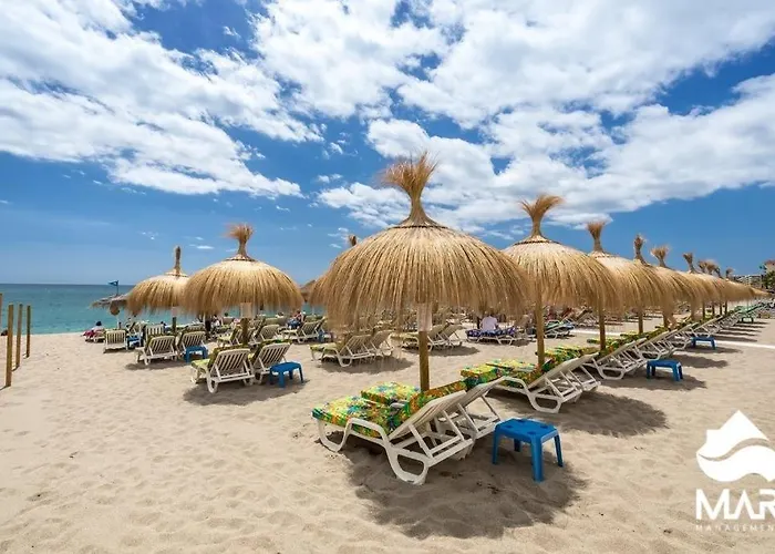 Apartment Marina 3 - *