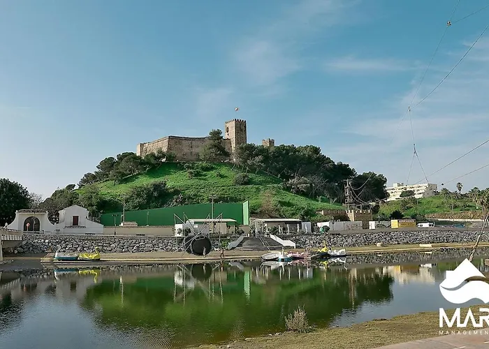 Marina 3 - Fuengirola