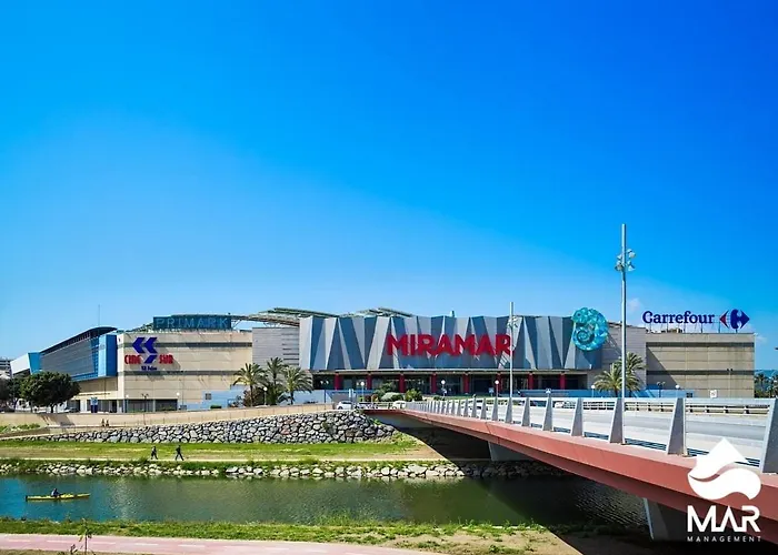 Apartment Marina 3 - Fuengirola