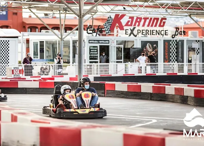 Apartment Marina 3 -