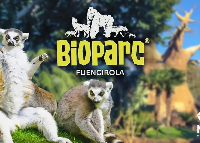 Marina 3 - * Fuengirola