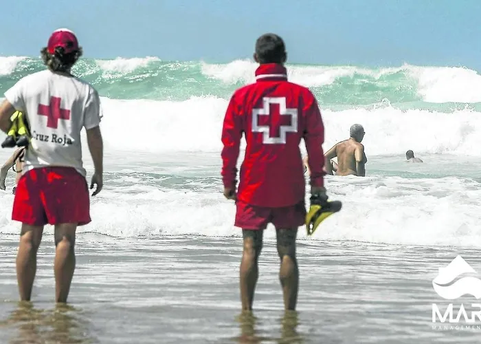 Marina 3 - Apartment *